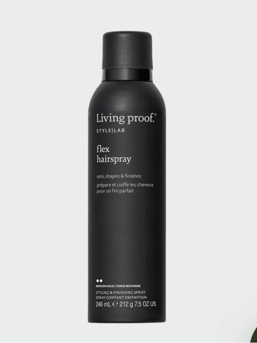 Living Proof Flex Hairspray